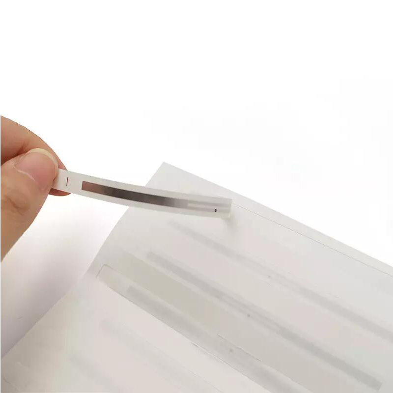 RFID laundry tag